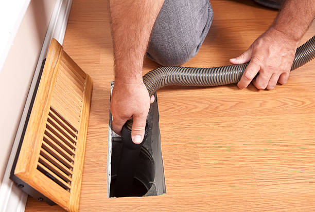 Best Residential Air Duct Cleaning  in Lyford, TX