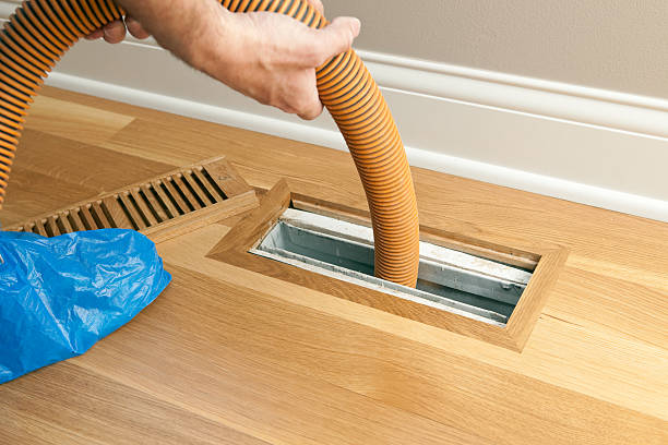 Reliable Lyford, TX Airduct Cleaning Solutions