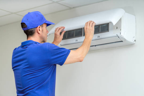Best Ventilation Cleaning Services  in Lyford, TX