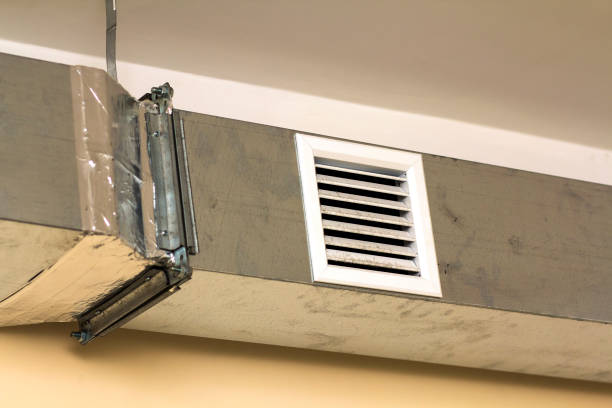 Best Air Duct Cleaning Cost  in Lyford, TX